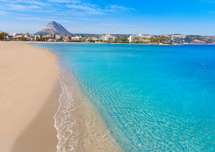 5 things to love about JaveaSpain News | 5 things to love about Javea