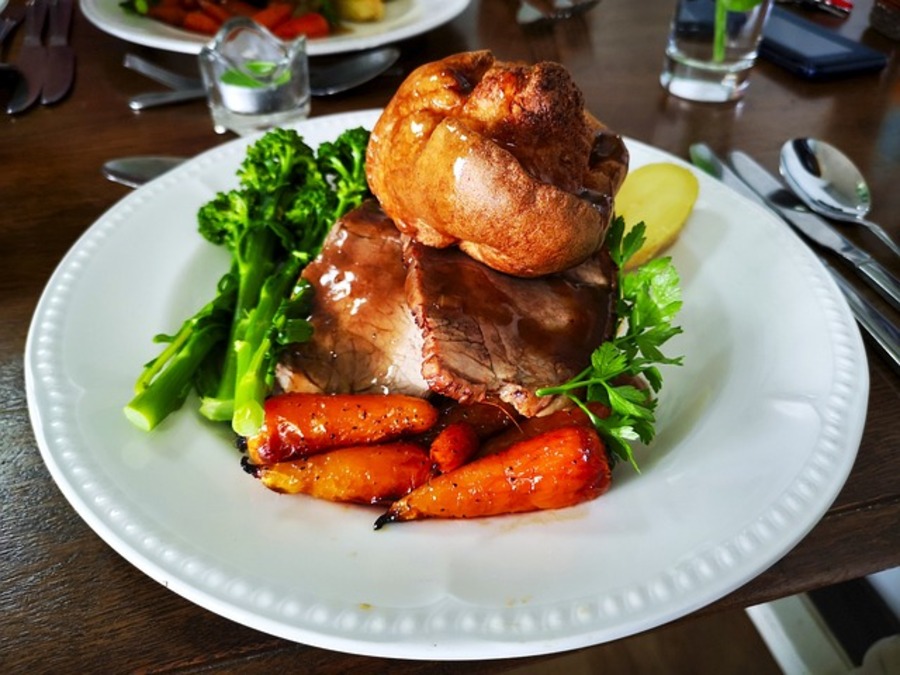 Let´s hear it for the Great British Sunday Roast!Local News | Let´s hear it for the Great British Sunday Roast!