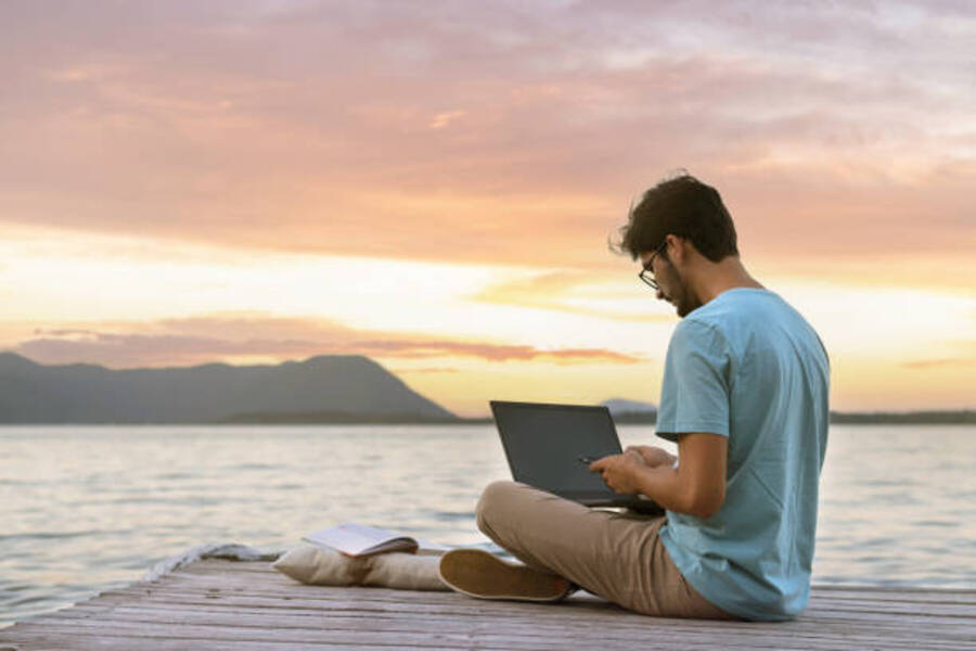 Digital Nomadism- A Global PhenomenonSpain News | Digital Nomadism- A Global Phenomenon