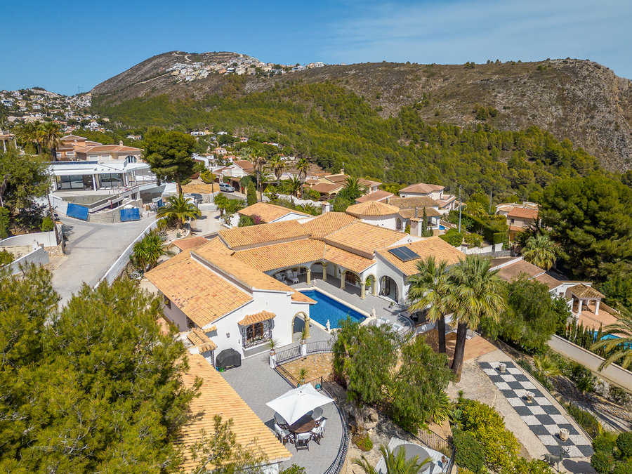 La Perla- A luxury home with a fascinating history.New Property | La Perla- A luxury home with a fascinating history.