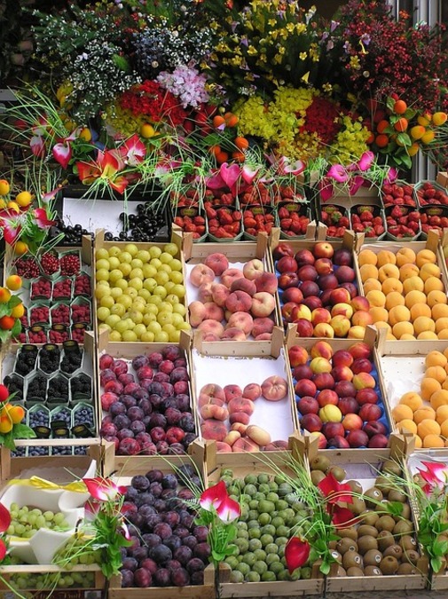 Seasonal Eating- Tastier, Healthier, Cheaper!Spain News | Seasonal Eating- Tastier, Healthier, Cheaper!