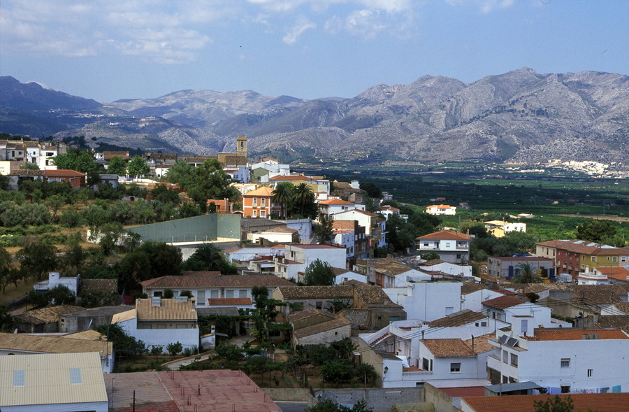 Benidoleig- A Spanish lifestyle in rural Spain, 14 minutes from the beach!Spain News | Benidoleig- A Spanish lifestyle in rural Spain, 14 minutes from the beach!