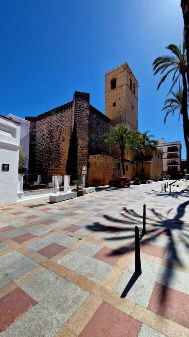 Sunday lunch in the most beautiful Old Town in the Marina Alta!Spain News | Sunday lunch in the most beautiful Old Town in the Marina Alta!
