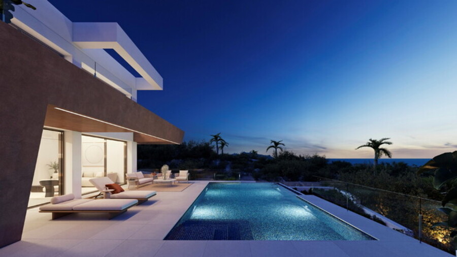 The pro´s and con´s of buying a newbuild property on the Costa Blanca.Spain News | The pro´s and con´s of buying a newbuild property on the Costa Blanca.