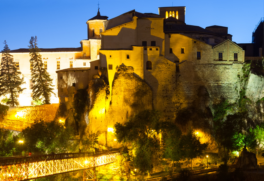 City of Hanging Houses- Stunning Historical Cuenca!Spain News | City of Hanging Houses- Stunning Historical Cuenca!