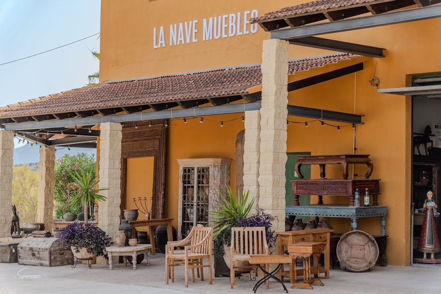 La Nave Muebles- An business opportunity for sale- with a world of opportunities!Property News | La Nave Muebles- An business opportunity for sale- with a world of opportunities!