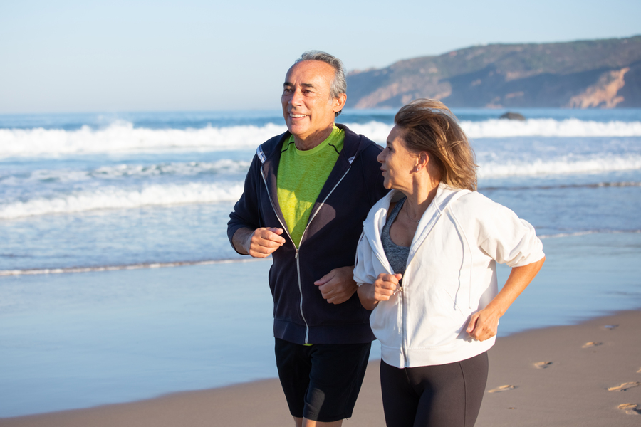 IWT-Interval Walking Training- Ramp up your walking to make a huge impact on your health!Spain News | IWT-Interval Walking Training- Ramp up your walking to make a huge impact on your health!