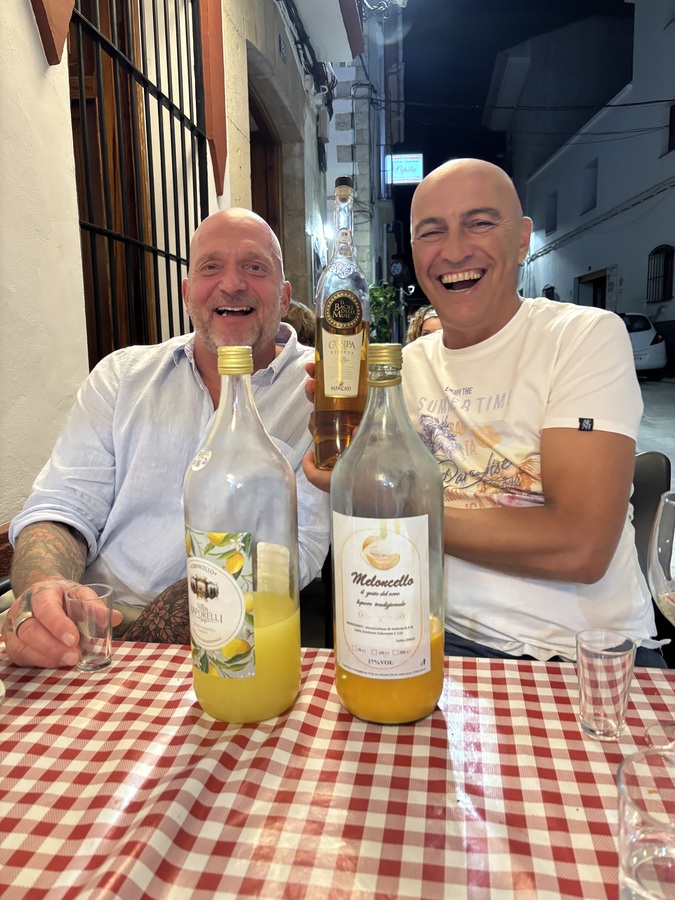 A new Italian restaurant for Jalón- Il Mondo TrattoriaLocal News | A new Italian restaurant for Jalón- Il Mondo Trattoria