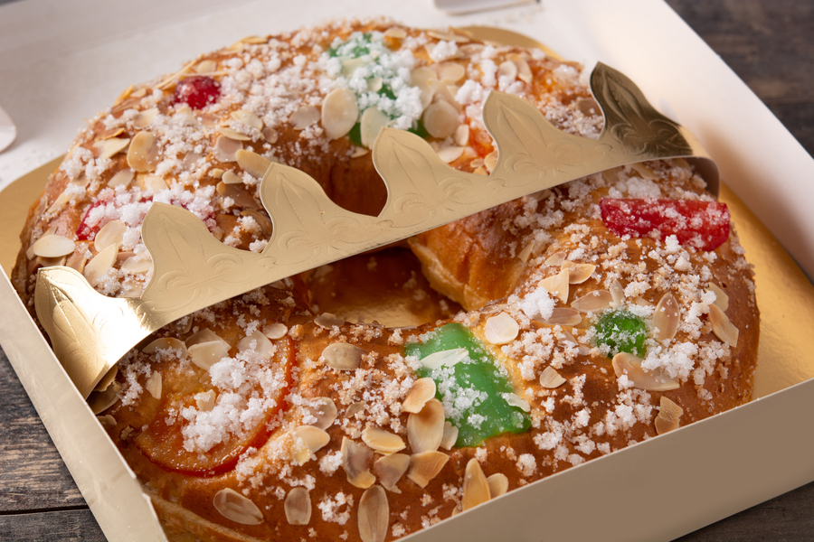Sweet Christmas in SpainSpain News | Sweet Christmas in Spain