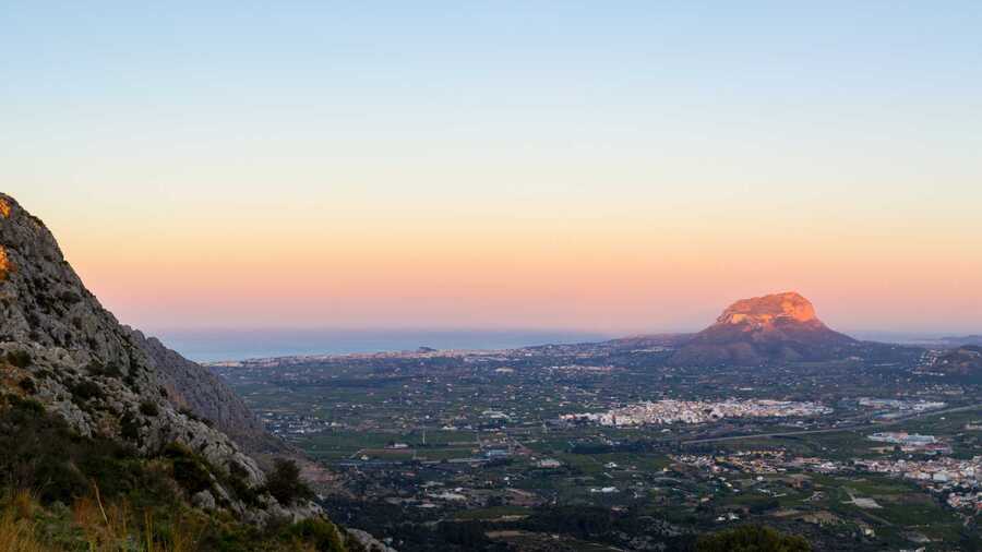 Pedreguer- A prime location for a new life in Spain!Local News | Pedreguer- A prime location for a new life in Spain!