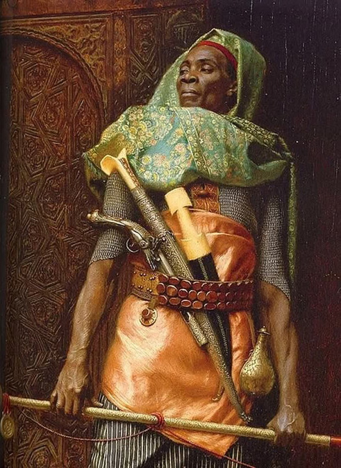 The History of the Moors in Spain- Fearsome Marauders or Sophisticated Influencers?Spain News | The History of the Moors in Spain- Fearsome Marauders or Sophisticated Influencers?