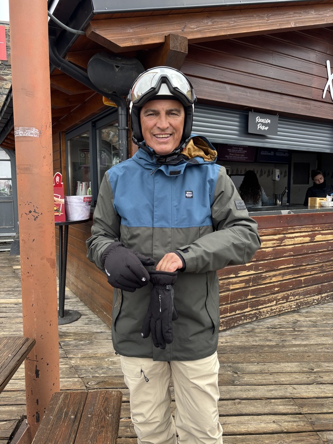 Marina Alta- easy access to winter sports!Spain News | Marina Alta- easy access to winter sports!