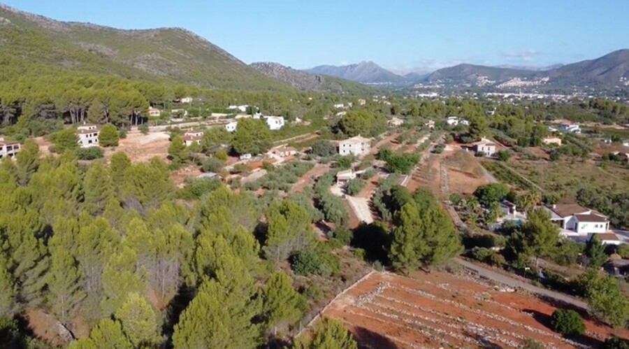 Buy a plot and build your own dream home!Spain News | Buy a plot and build your own dream home!