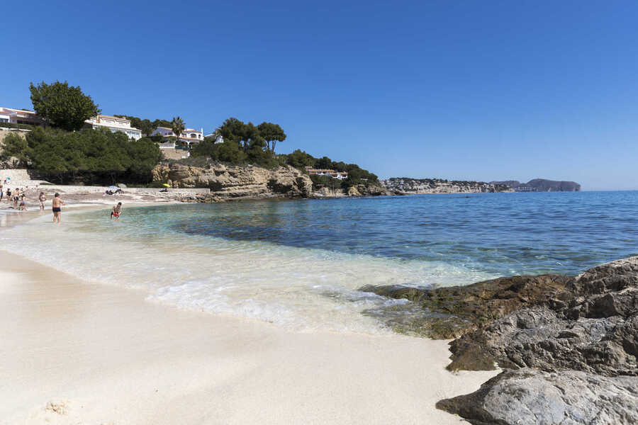 Dream location on Benissa Costa- Playa de La FusteraLocal News | Dream location on Benissa Costa- Playa de La Fustera