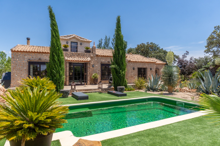 An Andalucian Dream home in FreilaProperty News | An Andalucian Dream home in Freila