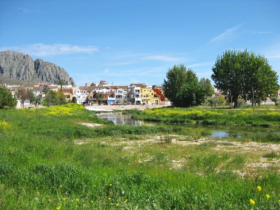 Beniarbeig- An idyllic Spanish pueblo, only 12 minutes from the beach!Local News | Beniarbeig- An idyllic Spanish pueblo, only 12 minutes from the beach!