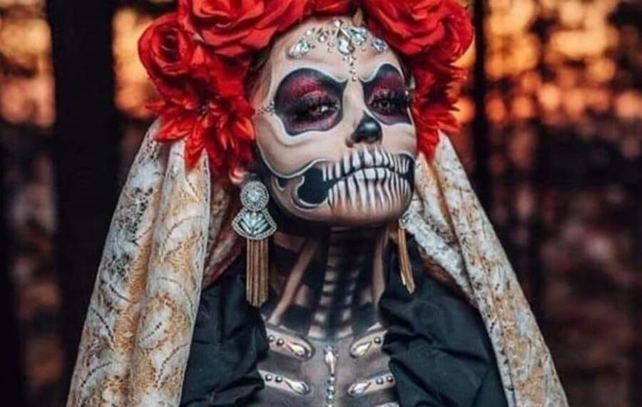 November 1st - Day of the DeadSpain News | November 1st - Day of the Dead
