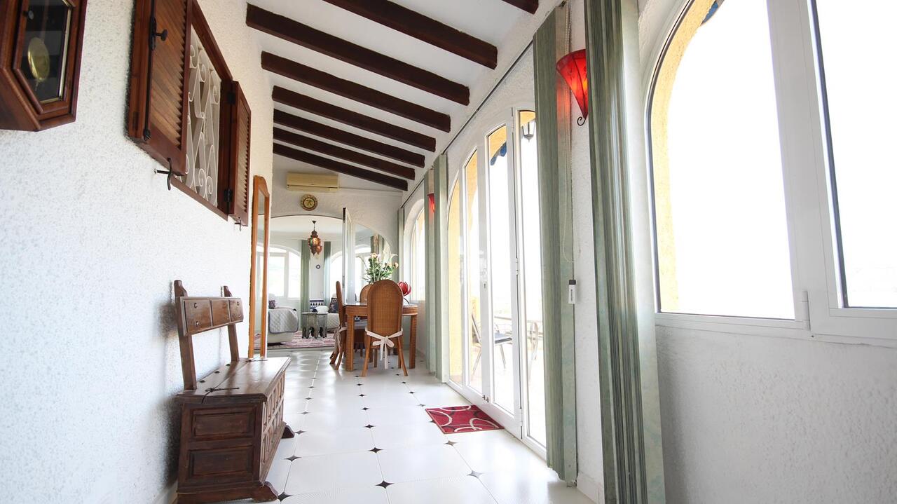3 bedroom house / villa for sale in Orba, Costa Blanca