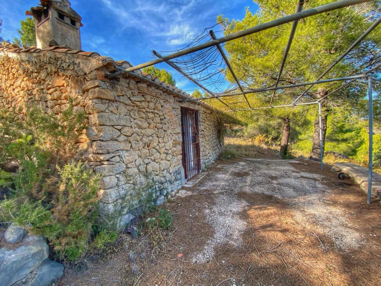 For sale: Finca in Jalon / Xaló