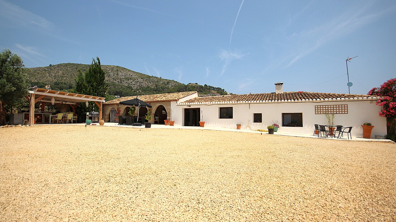 Jacaranda Property Sales Spain SL